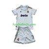 Fußballtrikots Real Madrid Cristiano Ronaldo 7 Retro Kinder Heim Trikotsatz 2011-2012